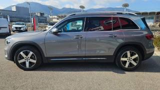 MERCEDES-BENZ GLB 200 usata, con Airbag Passeggero