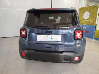 JEEP Renegade usata, con Autoradio