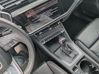 AUDI Q3 usata, con Cronologia tagliandi