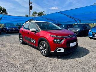 CITROEN C3 PureTech 83 S&S Shine+NEOPATENTATI