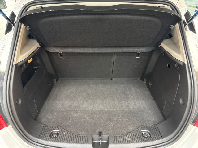 OPEL Mokka X usata, con Fendinebbia