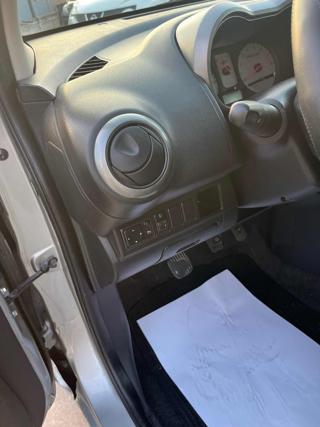 NISSAN Note usata, con Servosterzo