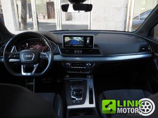 AUDI Q5 usata, con Tetto panorama