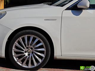 ALFA ROMEO Giulietta usata, con Climatizzatore