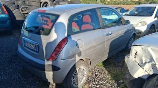 LANCIA Ypsilon usata, con Cerchi in lega