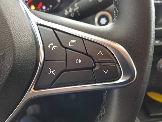 RENAULT Captur usata, con Airbag