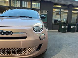 FIAT 500 usata, con Immobilizzatore elettronico