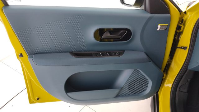 FIAT Grande Panda usata 50