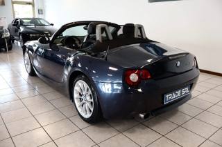BMW Z4 usata, con Controllo trazione