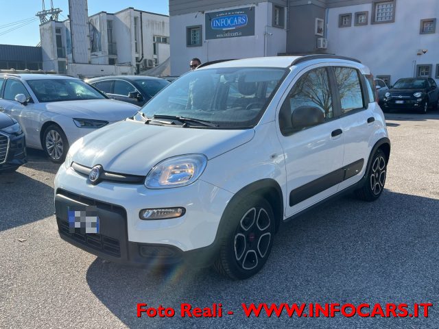 FIAT Panda usata, con Airbag Passeggero