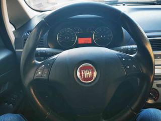 FIAT Grande Punto usata, con Airbag testa