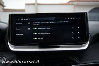 PEUGEOT 2008 usata, con Sensore di pioggia