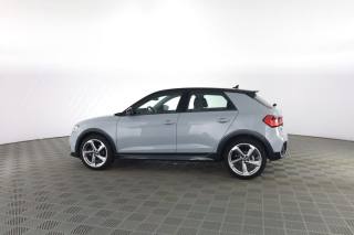 AUDI A1 usata 5