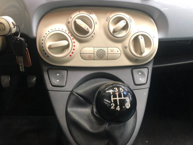 FIAT 500 usata 14