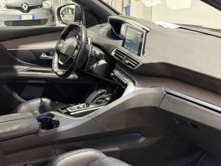 PEUGEOT 3008 usata 27