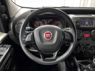 FIAT Qubo usata, con Filtro antiparticolato