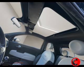 FIAT 500 usata, con Sensori di parcheggio posteriori