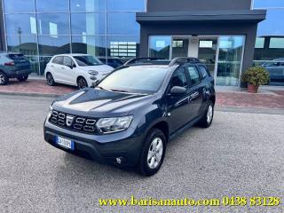 DACIA Duster 1.5 Blue dCi 8V 115 CV 4x4 Comfort AUTOCARRO N1