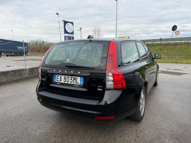 VOLVO V50 usata, con Airbag laterali