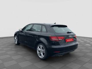 AUDI A3 usata 2