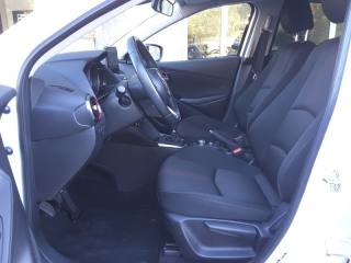 MAZDA 2 usata, con Boardcomputer