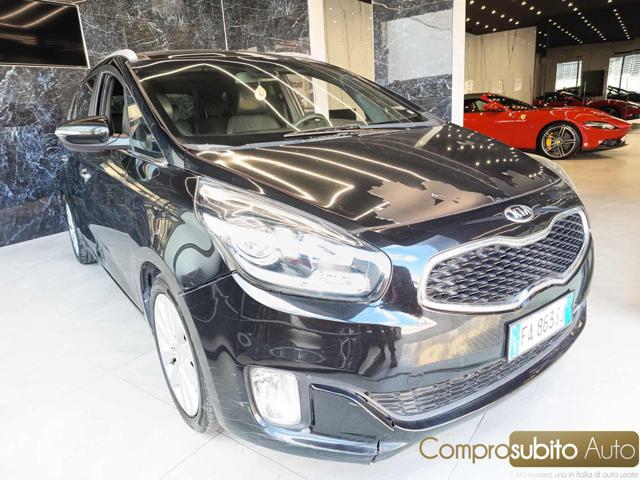KIA Carens usata, con Airbag
