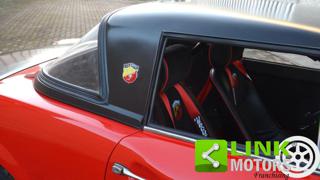 FIAT 124 Spider usata 57