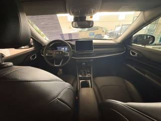 JEEP Compass usata 9