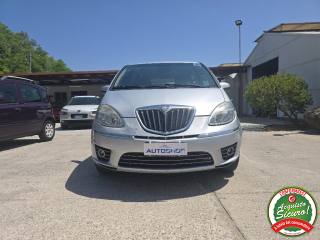 LANCIA MUSA usata, con Climatizzatore