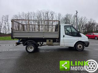 FORD Transit usata 14