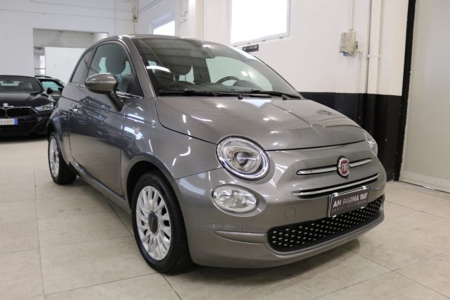 FIAT 500 usata, con Autoradio