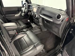JEEP Wrangler usata, con Antifurto