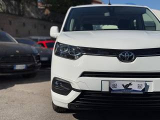 TOYOTA Proace City usata, con Climatizzatore