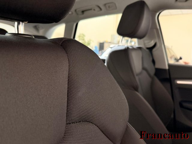 AUDI Q5 usata, con Chiusura centralizzata