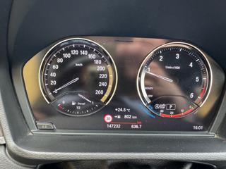BMW X1 usata, con Antifurto