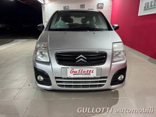 CITROEN C2 usata, con Airbag