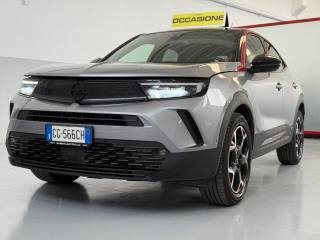 OPEL Mokka usata, con Fendinebbia