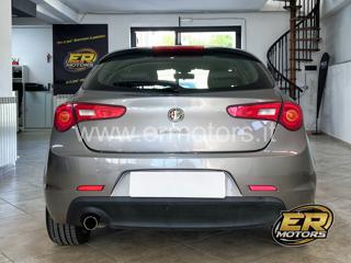ALFA ROMEO Giulietta usata, con Alzacristalli elettrici