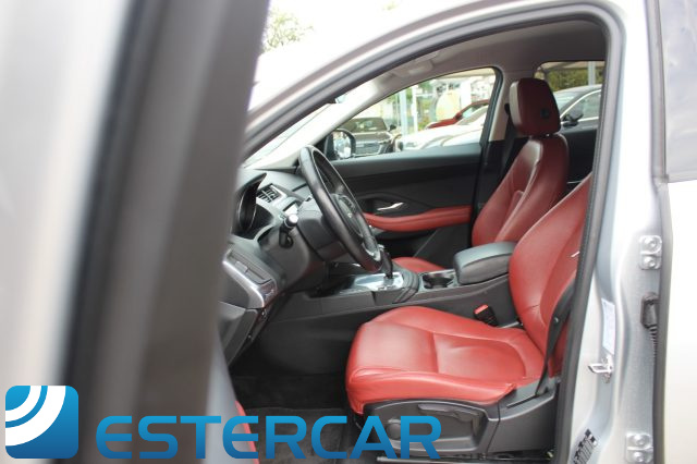 JAGUAR E-Pace usata, con Airbag Passeggero