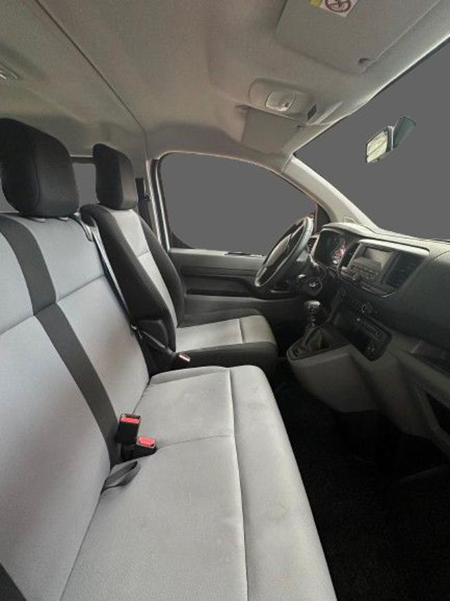 CITROEN Jumpy usata, con Airbag Passeggero
