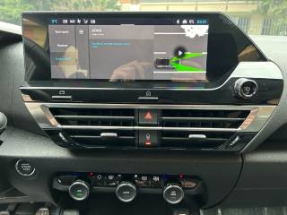 CITROEN C4 usata, con Servosterzo