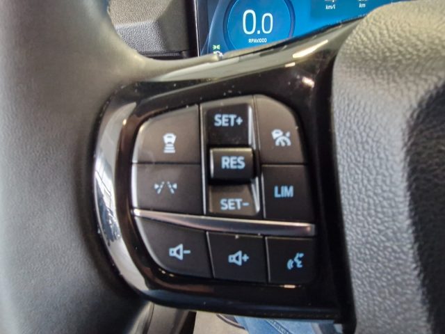 FORD Puma usata, con Cruise Control