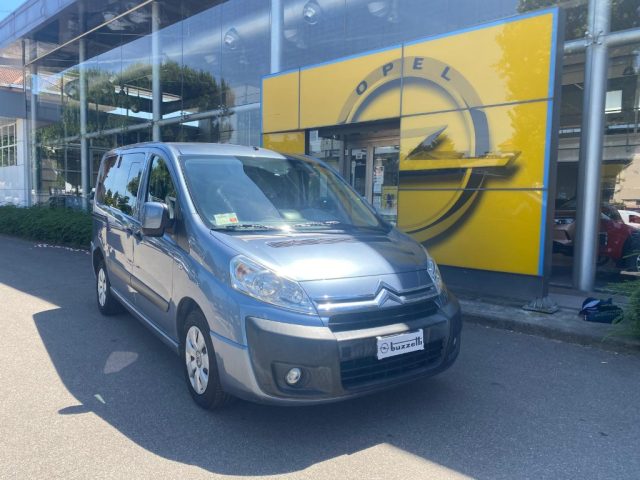 CITROEN Jumpy usata, con ABS