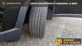 JEEP Compass usata, con Fendinebbia