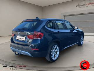 BMW X1 usata, con Alzacristalli elettrici