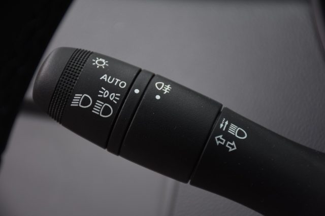 DACIA Duster usata, con Chiusura centralizzata telecomandata