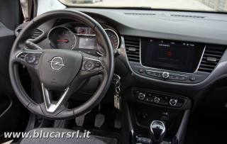 OPEL Crossland usata, con Climatizzatore