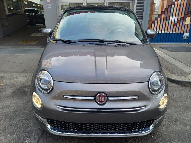FIAT 500 usata, con ABS