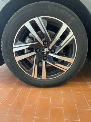 PEUGEOT 208 usata, con Boardcomputer