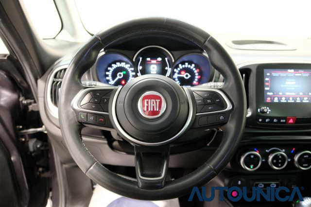 FIAT 500L usata, con Boardcomputer